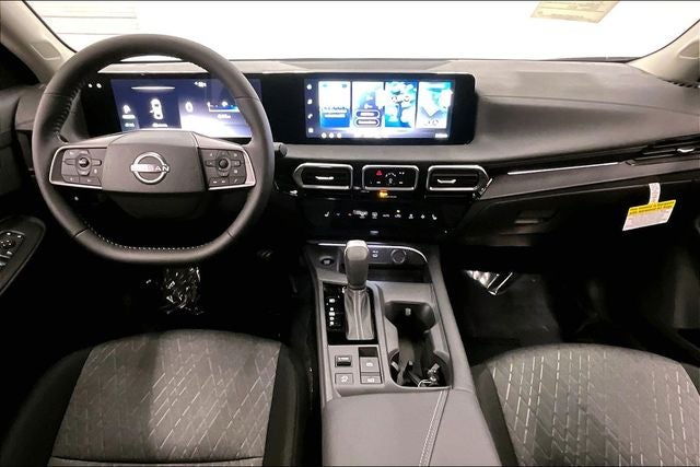 2026 Nissan Sentra SV - Convenience and Moonroof Packages