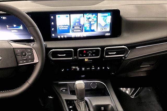 2026 Nissan Sentra SV - Convenience and Moonroof Packages