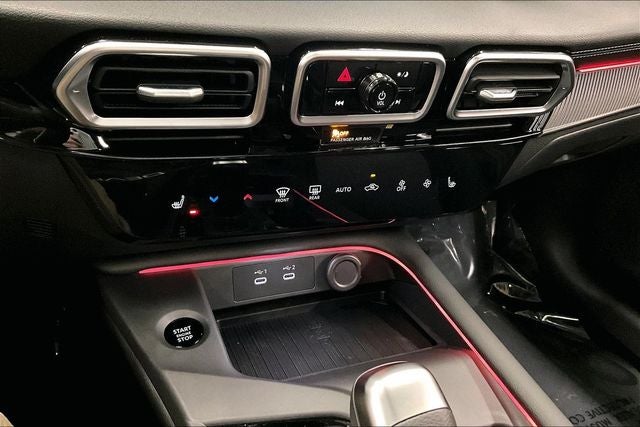 2026 Nissan Sentra SV - Convenience and Moonroof Packages