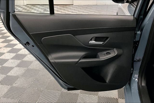 2026 Nissan Sentra SV - Convenience and Moonroof Packages