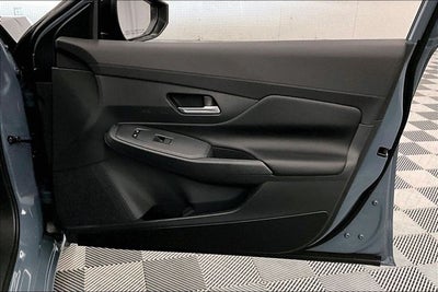 2026 Nissan Sentra SV - Convenience and Moonroof Packages