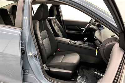 2026 Nissan Sentra SV - Convenience and Moonroof Packages