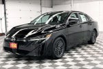 2026 Nissan Sentra SV - Convenience and Moonroof Packages