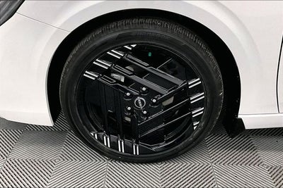 2026 Nissan Sentra SR - Premium and Moonroof Packages