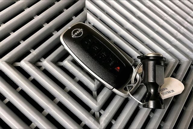 2026 Nissan Sentra SR - Premium and Moonroof Packages