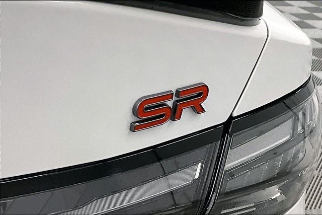 2026 Nissan Sentra SR - Premium and Moonroof Packages