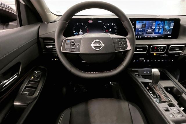 2026 Nissan Sentra SR - Premium and Moonroof Packages