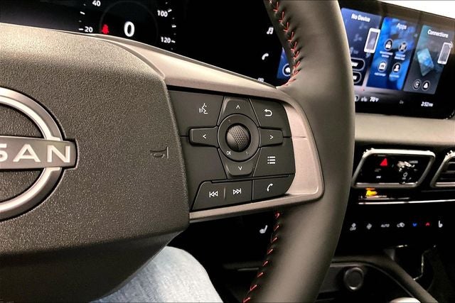 2026 Nissan Sentra SR - Premium and Moonroof Packages