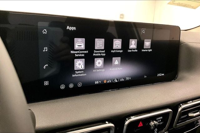 2026 Nissan Sentra SR - Premium and Moonroof Packages