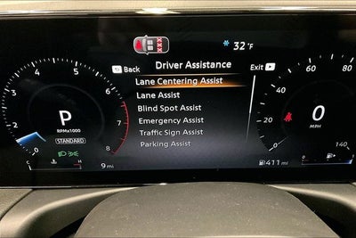 2026 Nissan Sentra SR - Premium and Moonroof Packages