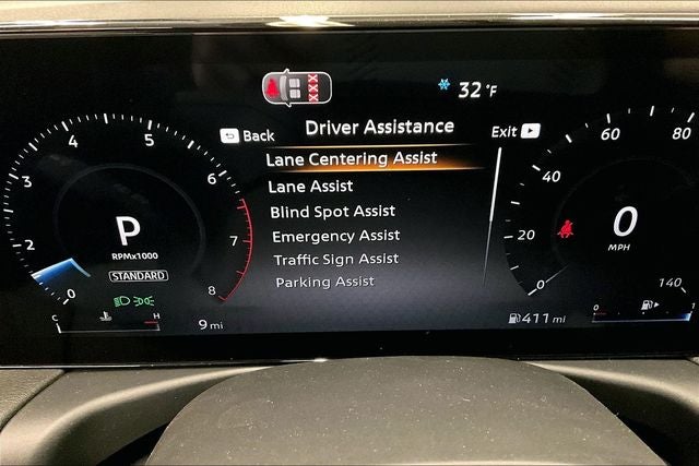 2026 Nissan Sentra SR - Premium and Moonroof Packages