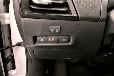 2026 Nissan Sentra SR - Premium and Moonroof Packages