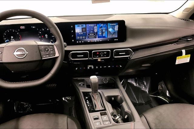 2026 Nissan Sentra SR - Premium and Moonroof Packages