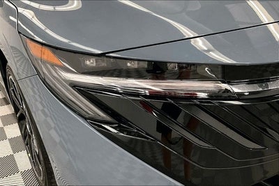 2026 Nissan Sentra SR - Premium, All Weather, Moonroof Pkgs