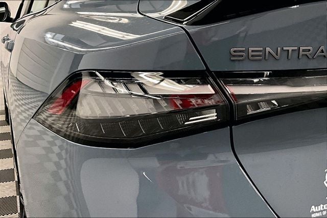 2026 Nissan Sentra SR - Premium, All Weather, Moonroof Pkgs