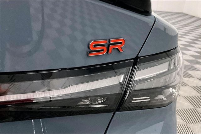 2026 Nissan Sentra SR - Premium, All Weather, Moonroof Pkgs