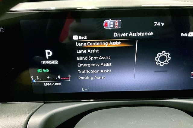 2026 Nissan Sentra SR - Premium, All Weather, Moonroof Pkgs