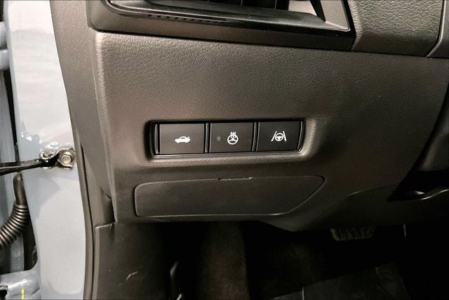 2026 Nissan Sentra SR - Premium, All Weather, Moonroof Pkgs