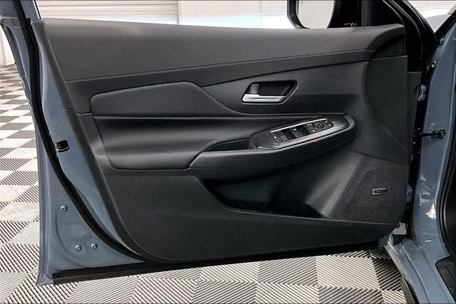 2026 Nissan Sentra SR - Premium, All Weather, Moonroof Pkgs