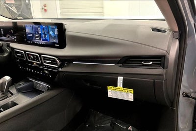 2026 Nissan Sentra SR - Premium, All Weather, Moonroof Pkgs