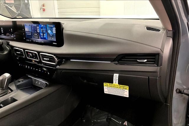 2026 Nissan Sentra SR - Premium, All Weather, Moonroof Pkgs
