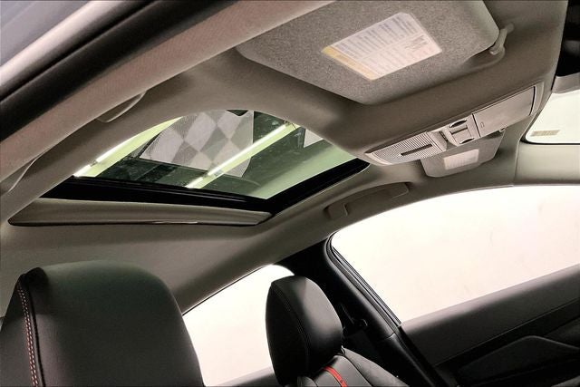 2026 Nissan Sentra SR - Premium, All Weather, Moonroof Pkgs