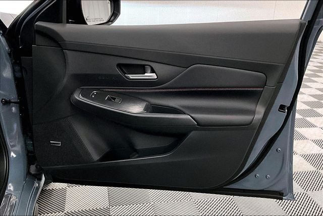 2026 Nissan Sentra SR - Premium, All Weather, Moonroof Pkgs