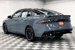 2026 Nissan Sentra SR - Premium, All Weather, Moonroof Pkgs