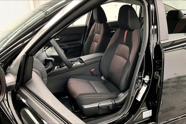 2026 Nissan Sentra SR - All Weather Package