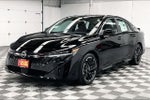 2026 Nissan Sentra SR - All Weather Package