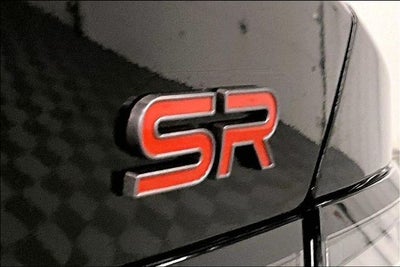 2026 Nissan Sentra SR - All Weather Package