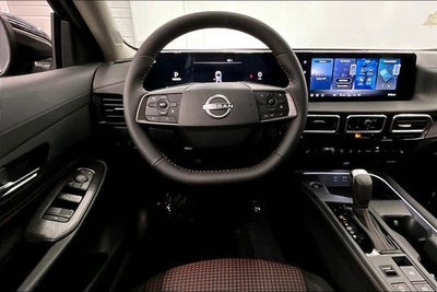 2026 Nissan Sentra SR - All Weather Package