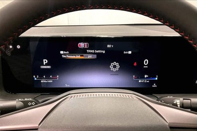 2026 Nissan Sentra SR - All Weather Package