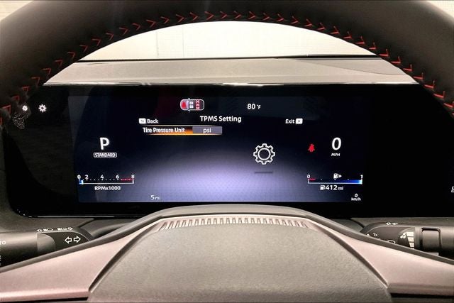 2026 Nissan Sentra SR - All Weather Package