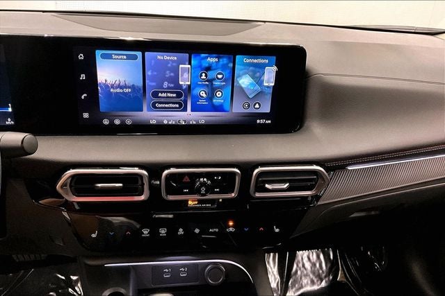 2026 Nissan Sentra SR - All Weather Package