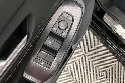 2026 Nissan Sentra SR - All Weather Package