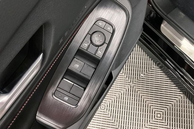 2026 Nissan Sentra SR - All Weather Package