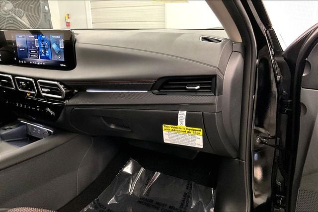 2026 Nissan Sentra SR - All Weather Package