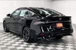 2026 Nissan Sentra SR - All Weather Package