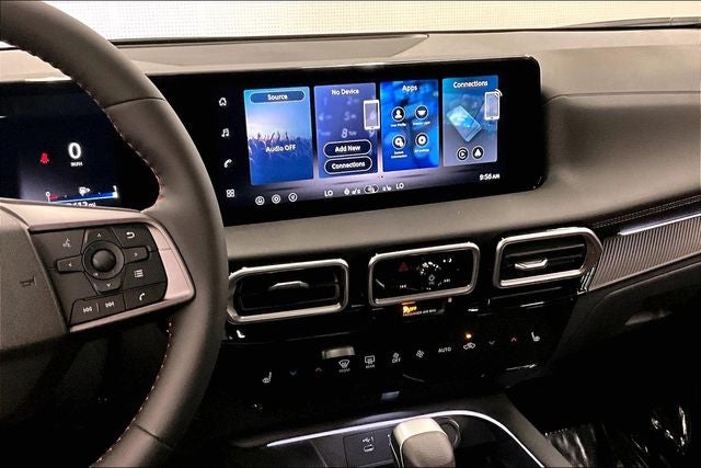 2026 Nissan Sentra SR - All Weather Package