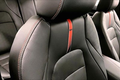 2026 Nissan Sentra SR - Premium, All Weather, Trunk Pkgs