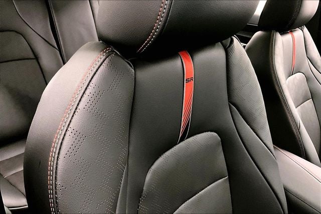 2026 Nissan Sentra SR - Premium, All Weather, Trunk Pkgs