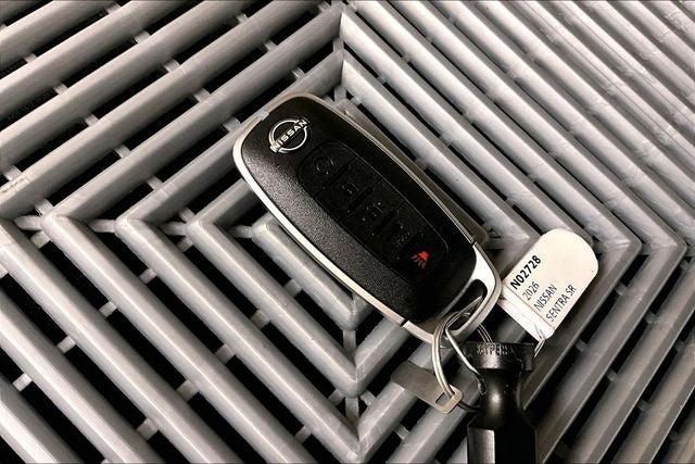 2026 Nissan Sentra SR - Premium, All Weather, Trunk Pkgs