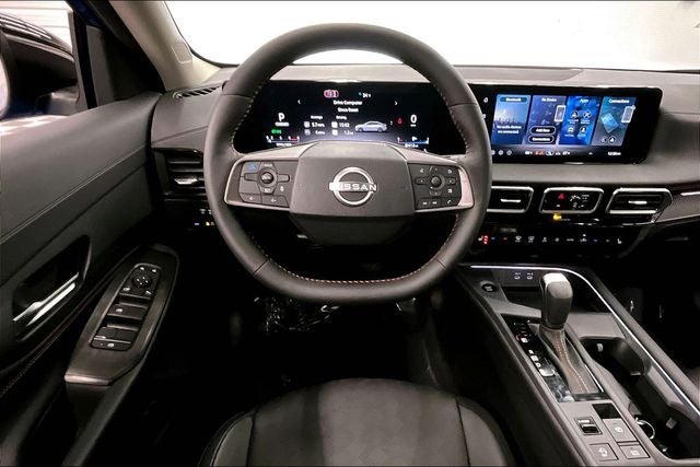 2026 Nissan Sentra SR - Premium, All Weather, Trunk Pkgs