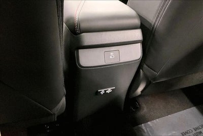 2026 Nissan Sentra SR - Premium, All Weather, Trunk Pkgs