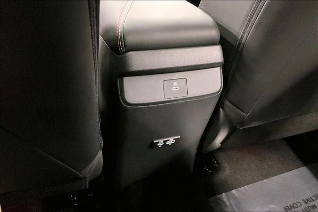 2026 Nissan Sentra SR - Premium, All Weather, Trunk Pkgs