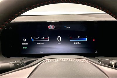 2026 Nissan Sentra SR - Premium, All Weather, Trunk Pkgs