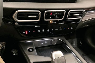 2026 Nissan Sentra SR - Premium, All Weather, Trunk Pkgs