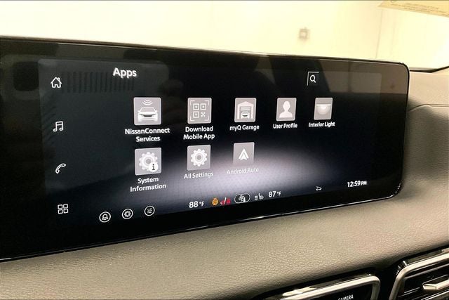 2026 Nissan Sentra SR - Premium, All Weather, Trunk Pkgs