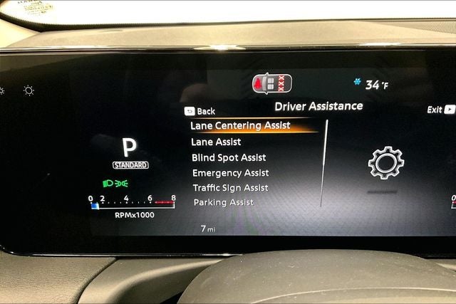 2026 Nissan Sentra SR - Premium, All Weather, Trunk Pkgs